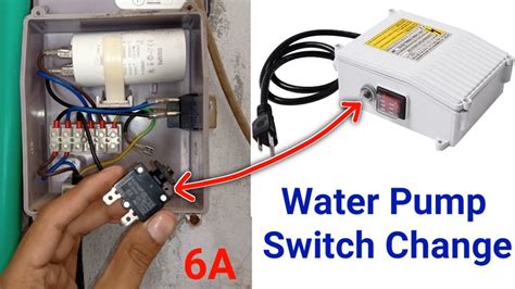 water well electrical box|submersible well pump control box.